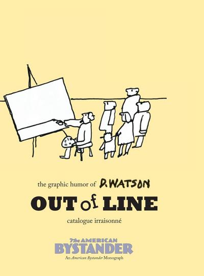 Out of Line