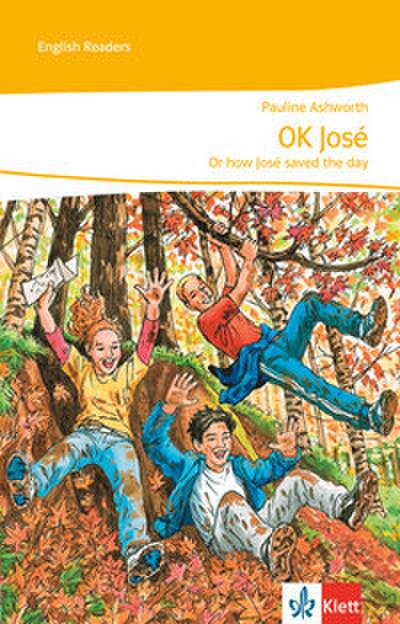 OK, José - or how José saved the day