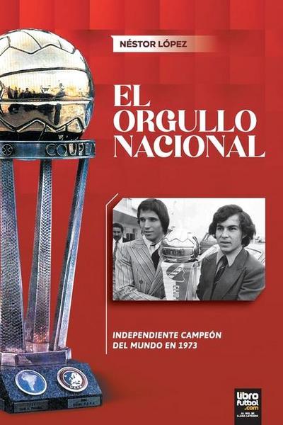 El Orgullo Nacional