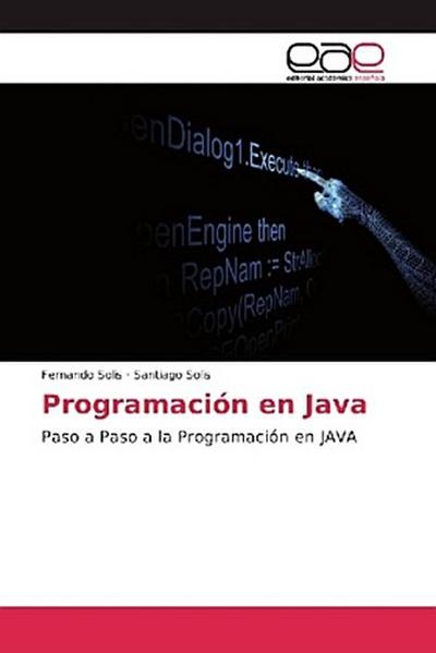 Programación en Java