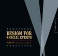 Design for Special Events