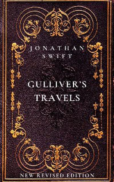 Gulliver’s Travels