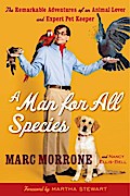A Man for All Species
