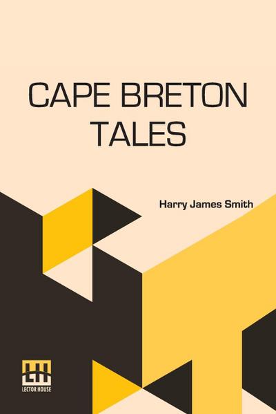 Cape Breton Tales
