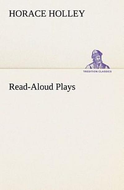 Read-Aloud Plays