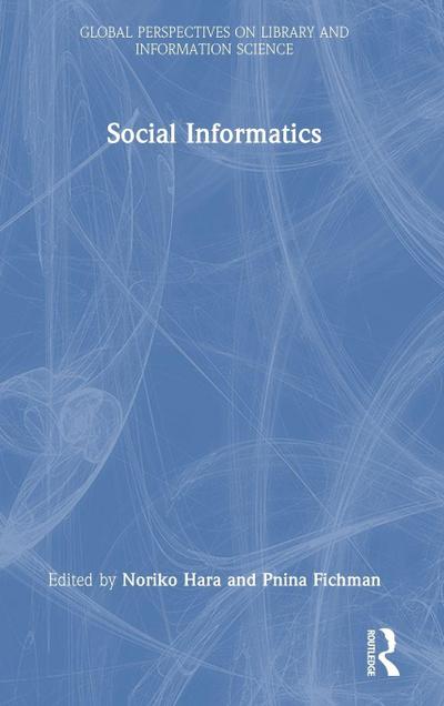 Social Informatics
