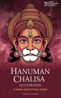 Hanuman Chalisa Illustrated