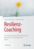 Resilienz-Coaching