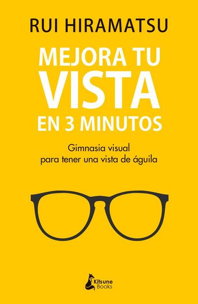 Mejora Tu Vista En 3 Minutos -Z