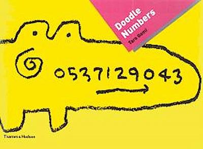 Gomi, T: Doodle Numbers