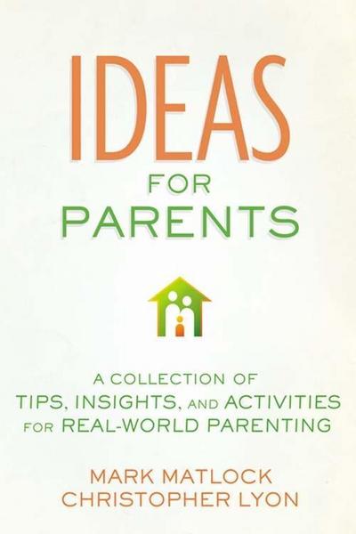 Ideas for Parents
