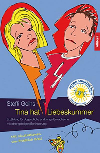 Tina hat Liebeskummer