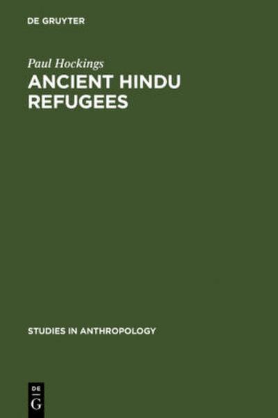 Ancient Hindu Refugees