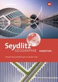 Seydlitz Geographie - Ausgabe 2021 für die Kursstufe in Baden-Württemberg