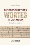 Die Botschaft des Wortes in der Musik