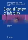 Biennial Review of Infertility