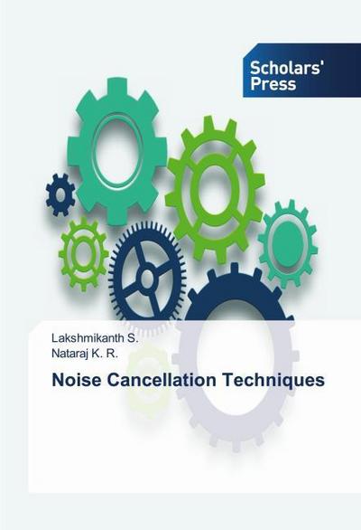 Noise Cancellation Techniques