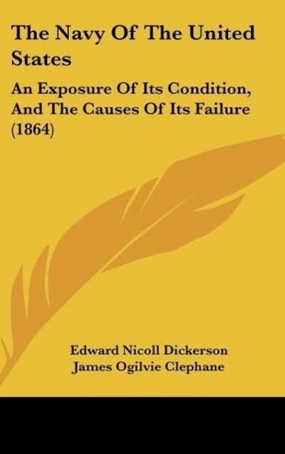 The Navy Of The United States