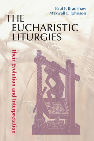 Eucharistic Liturgies