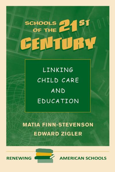 Schools Of The 21st Century