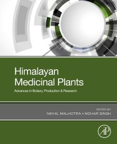Himalayan Medicinal Plants