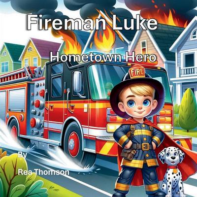 Fireman Luke