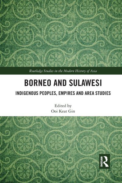 Borneo and Sulawesi