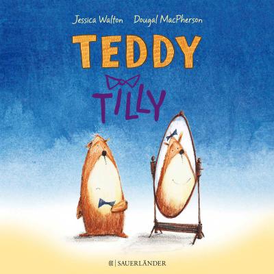 Teddy Tilly