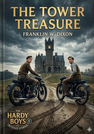 The Tower Treasure