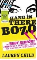 Hang in There Bozo: The Ruby Redfort Emergency Sur
