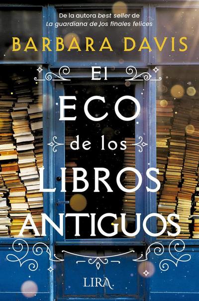 Eco de Los Libros Antiguos, El