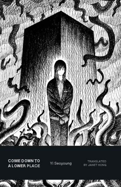 Come Down to a Lower Place