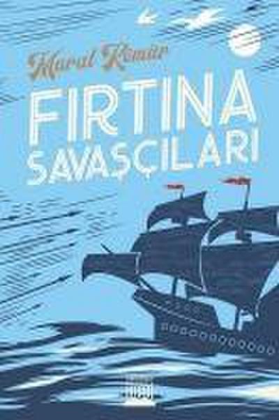 Firtina Savascilari