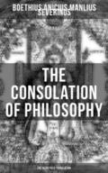 THE CONSOLATION OF PHILOSOPHY (The Sedgefield Tran