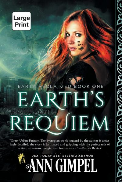 Earth’s Requiem