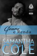 Couro E Renda