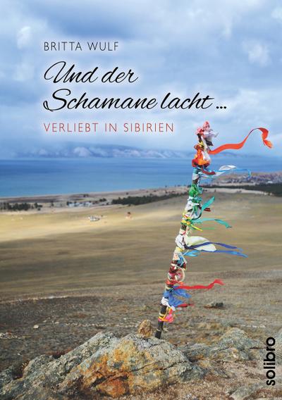 Und der Schamane lacht .