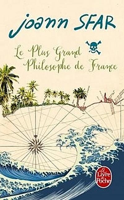 Le Plus Grand Philosophe de France