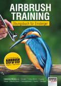 Airbrush-Training