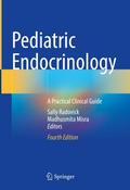 Pediatric Endocrinology
