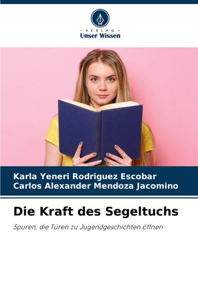 Die Kraft des Segeltuchs