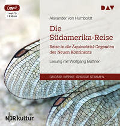 Ansichten der Natur