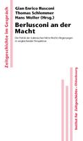 Berlusconi an der Macht