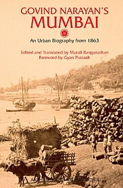 Govind Narayan’s Mumbai