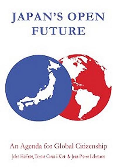 Japan’s Open Future