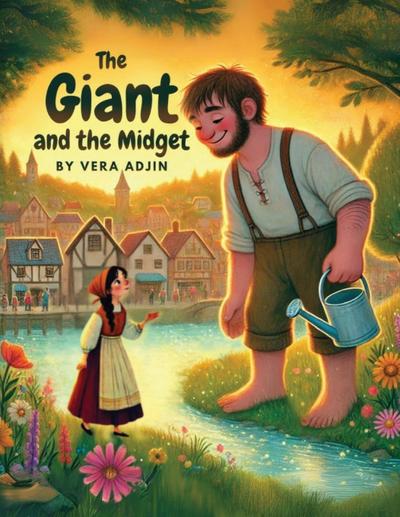 The Giant and The Midget