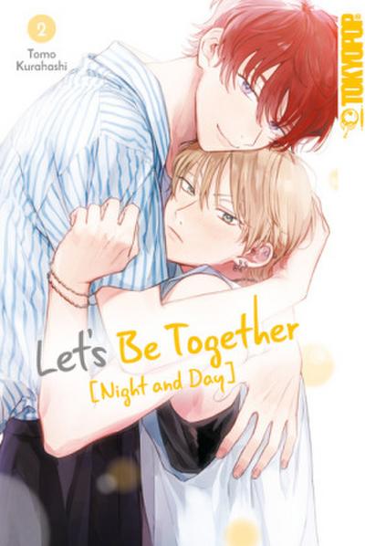 Let’s Be Together: Night and Day 02