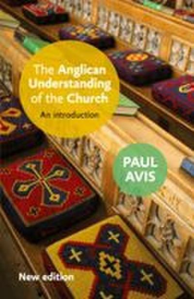 The Anglican Understanding of the Church