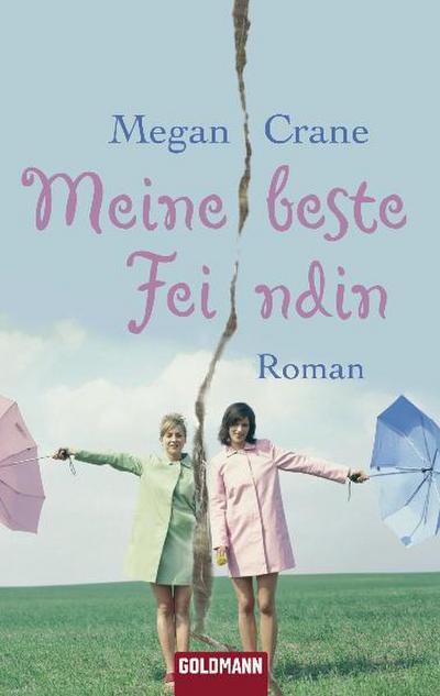 Meine beste Feindin: Roman