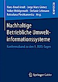 Nachhaltige Betriebliche Umweltinformationssysteme